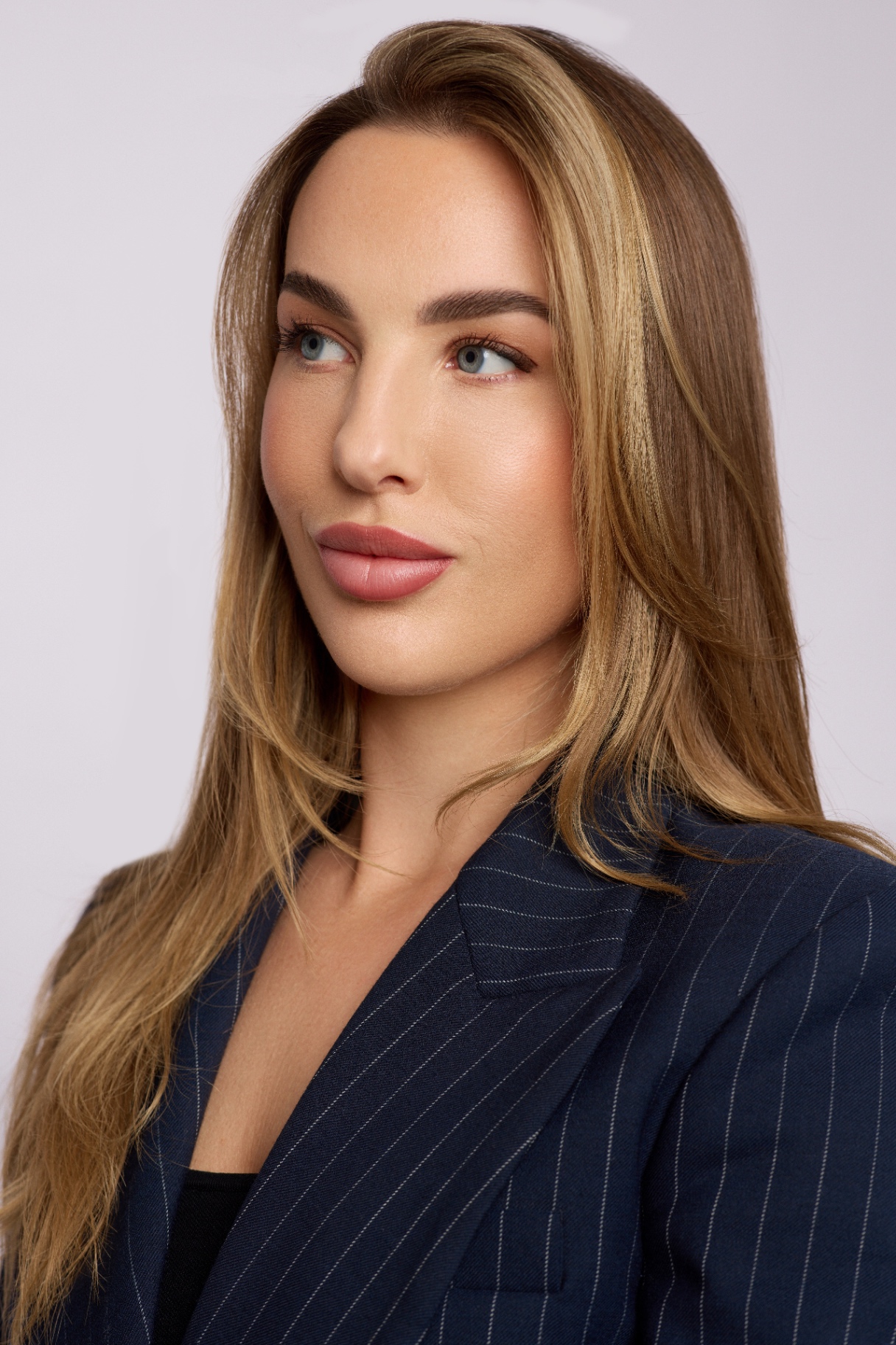 Zoë van der Bliek — founder Bloom Academy