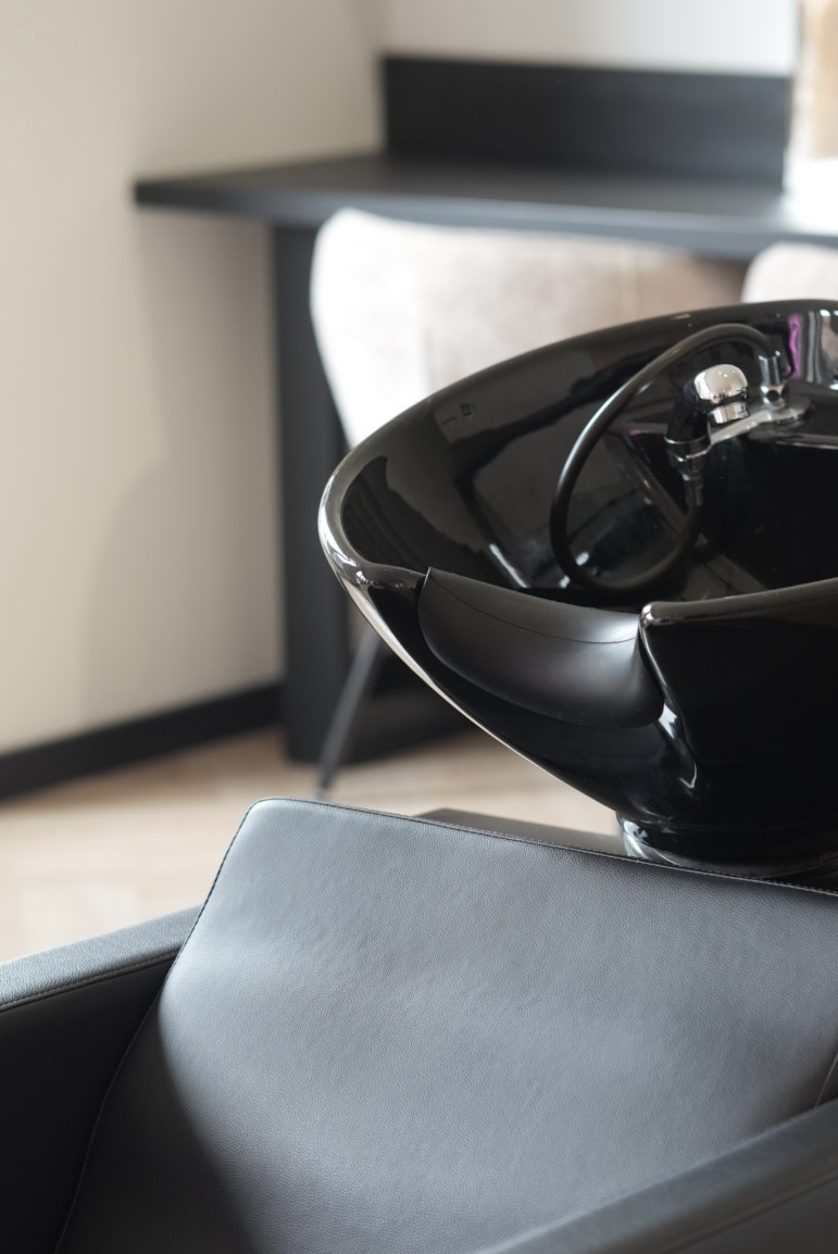 The Bloom Room Hair Boutique — wasunit